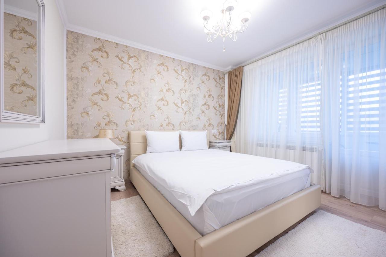 Apartamento Dragos Flat Oradea Exterior foto